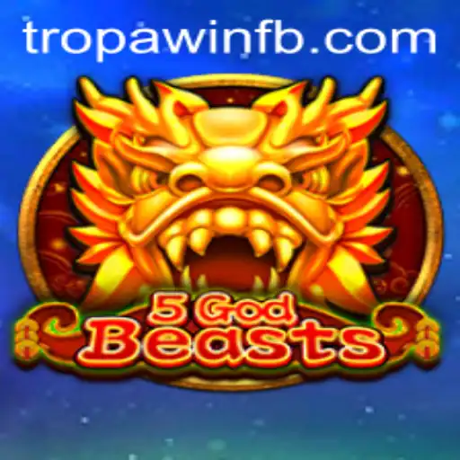 TROPA WIN Casino App