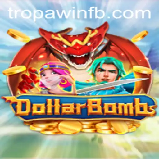 TROPA WIN Slot