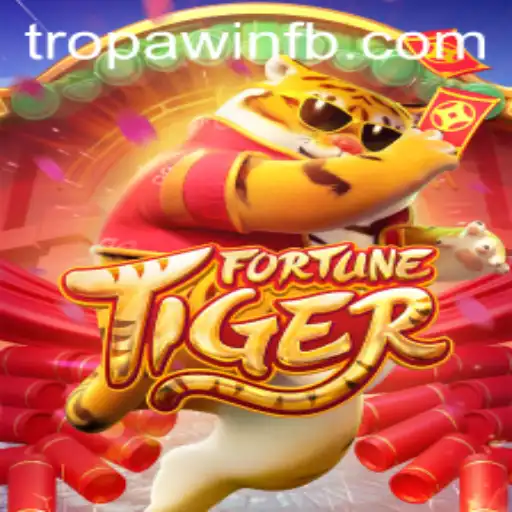 TROPA WIN Casino App