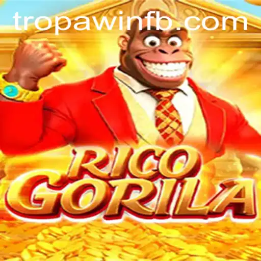 TROPA WIN Casino App