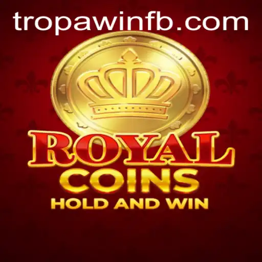 TROPA WIN Casino Withdrawal