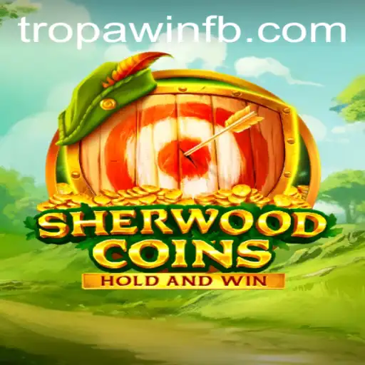 TROPA WIN Slot