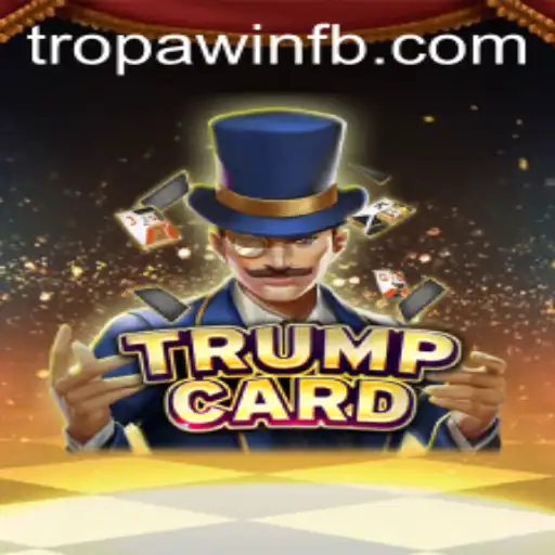 TROPA WIN Casino App