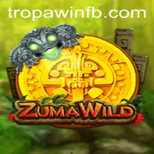 TROPA WIN Casino App